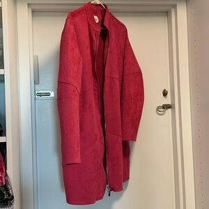 Light weight new jacket for fall stylish for all occasions